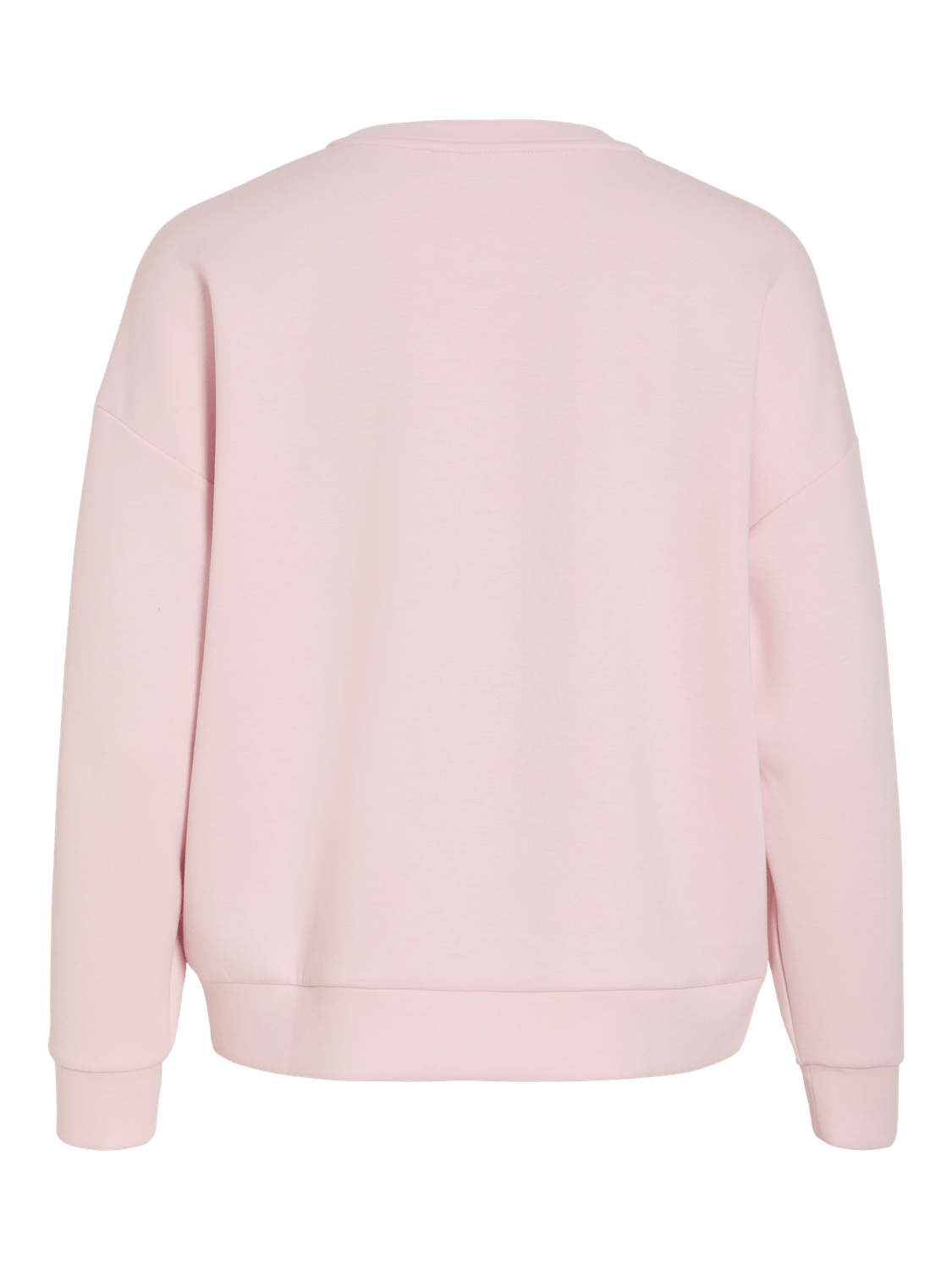 VISIFFI Sweatshirt - Cherry Blossom - VERO MODA & VILA Bergvik